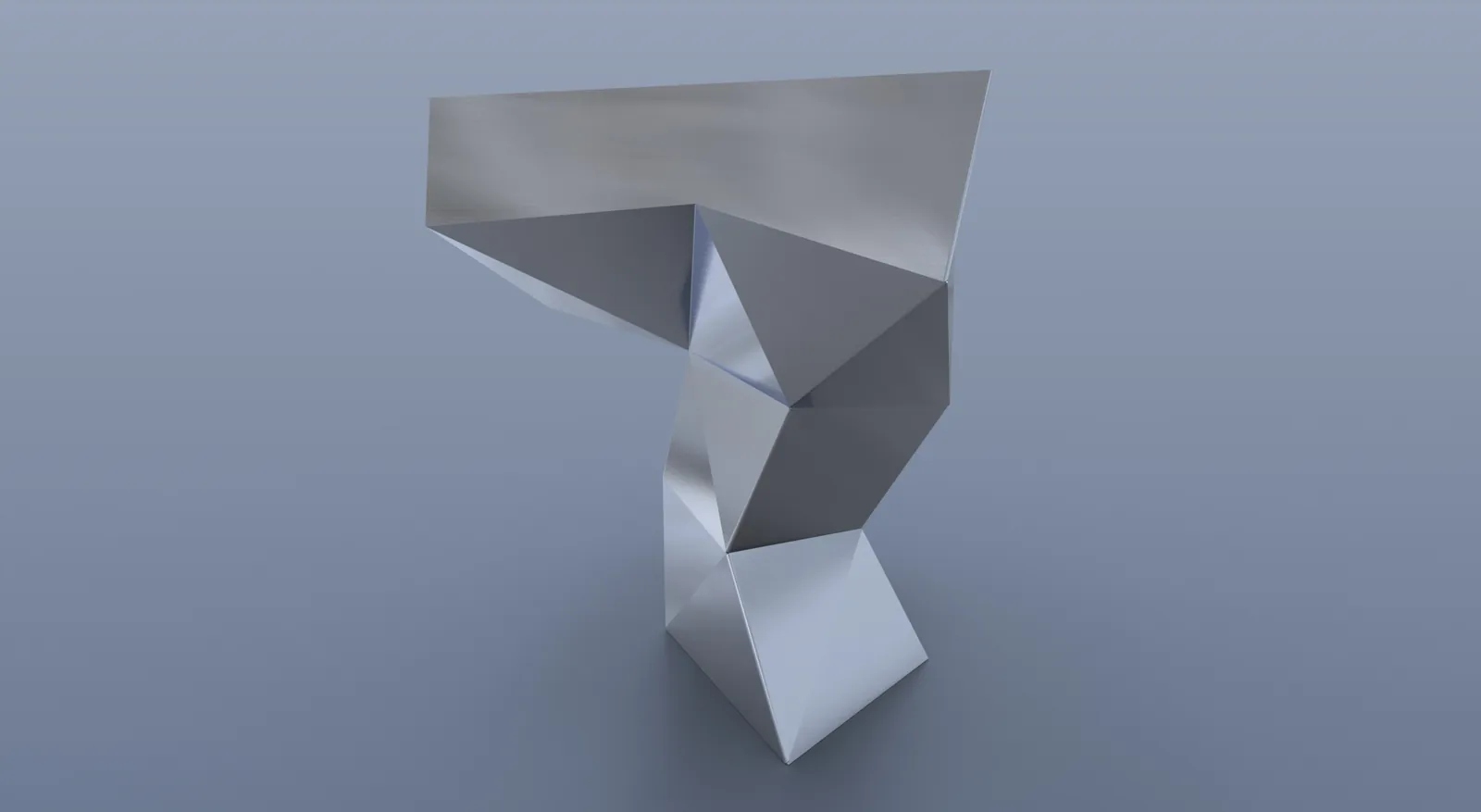 Tri Pi — concept render / CAD development.